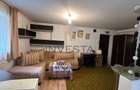 Apartament cu 2 camere semidecomandat în Bună Ziua - 1
