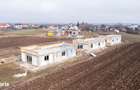 Case noi de vanzare in Sabareni 3 camere, eficienta si confort modern - 12