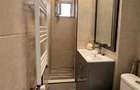 Garsoniera la prima inchiriere, etaj1, mobilata, echipata, Tractorul, Brasov - 4