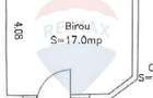 Spatiu de birouri de 17mp de inchiriat in zona Marasti - 6