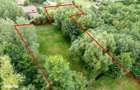 Teren cu parau ideal proiect turistic/casa vacanta langa Castelul Bran - 5