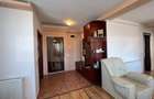 Apartament cu 3 camere semidecomandat în Florești - 2