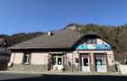 Casa in Bran - central, pretabila locuin?a, clinica, birouri (Moieciu) - 5