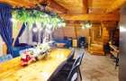 Cabana A-frame ,, Padurea Cerbilor - 18