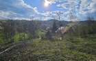 BREBU intravilan 1800 mp, deschidere 29 ml, doar 16.900 - 13