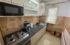 Apartament 2 camere, pet-friendly, semidecomandat, A.C., zona: Grigore - 4
