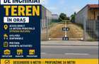 Teren Stradal spre inchiriere - 1