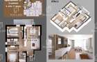 Vand apartament de 71MP, 3 camere! - 5