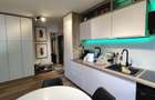 Apartament cu 3 camere semidecomandat în Gheorgheni - 2