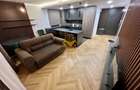 2 camere, lux, parcare,Ac, cartierul Europa complex Luminia, bloc nou - 6