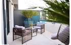 Penthouse Dristor | Mihai Bravu | Terasa Panoramica | Parcare - 3