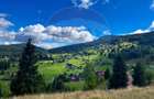 Teren de vanzare in inima Apusenilor 6.500 mp Arieseni - 6