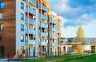Apartament cu 2 camere în Ultracentral - 2