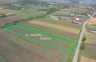 Teren 10.670 mp | Bor?a Cluj | Front 38m | Utilita?i - 2