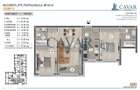 3 Camere 2 Bai Proiect Cavar Residence Faza Finala - 6