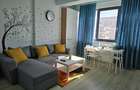 Apartament cu 2 camere decomandat în Mamaia-Sat - 1