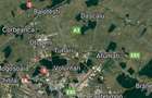 Vanzare 2000 mp, sau 3000 mp sau 5000 mp teren in Gradistea cu acces dinspre A3 - 9