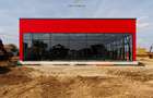 Spatii comerciale de inchiriat in noua Galerie Senso Lake – Dumbravita - 5