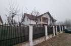 Casa P+M la 7 km de Rm VALCEA Bujoreni-Olteni , garaj - 6