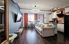 Apartament cu 3 camere semidecomandat în Regie - 5
