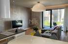 Apartament cu 3 camere decomandat în Herăstrău - 1