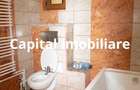 Apartament nemobilat 3 camere cu teren