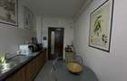 Apartament 2 camere de inchiriat, decomandat | Zamca-George Enescu (Bloc Ucatana) | complet utilat si mobilat - 4