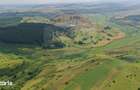 INVESTITIE REZILIENTA 300 HA Teren de vanzare in Zlagna Sibiu - 3