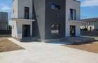 Vand Casa P+1,in stil Mediteranean 188000 la doar 800m de Pitesti, Maracineni, 2 km de Moll Vivo - 1