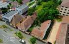 Casă cu 3 camere cu Teren 1095 Mp în Pârneava - 3