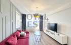 Apartament cu 2 camere decomandat în Tractorul - 1
