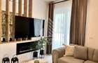 Penthouse 3 camere, terasa 40 mp, mobilat modern, zona Br... - 12