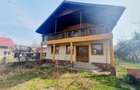 Casă cu 3 camere cu Teren 1368 Mp în Arcani - 7