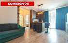 Apartament cu 2 camere semidecomandat în Central - 1