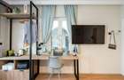 Casă cu 12 camere cu Teren 370 Mp în P-ța Romană - 3