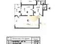 Apartament cu 3 camere decomandat în Polonă - 16