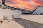 Apartament cu 3 camere în Tractorul - 9