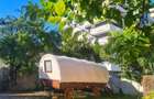 Casă individuală cu 3 camere cu Canalizare în Răcădău - 5