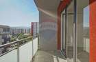 Apartament cu 3 camere semidecomandat în Avantgarden - 13