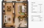 Apartament 2 camere - zona Pallady - 2