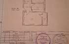 Apartament cu 3 camere decomandat în Casa de Cultură - 1