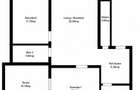 Vand sau inchiriez Apartament premium 3 camere, 2 terase, 2 bai Piata Marasesti 7 noiembrie spre centru, semifinisat, sau mobilat utilat 190000 - 1