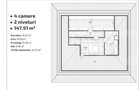 Apartament cu 4 camere decomandat în Calea Urseni - 3
