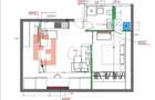 Apartament cu 2 camere decomandat în Moșnița Nouă - 5