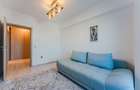 Apartament cu 3 camere decomandat în Tractorul - 14