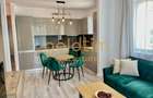 Apartament cu 3 camere decomandat în Băneasa - 3