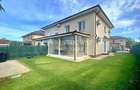 Casă cu 3 camere în Corbeanca - 1