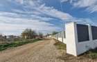 Vanzare teren Balotesti-Lahovari,strada Cameliei,intre case, 31000 euro