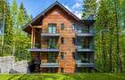 Apartament parter cu 3 camere, curte proprie in inima padurii - Sinaia - 3