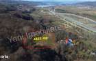 Teren de 4821 mp, în Băiculești - 2